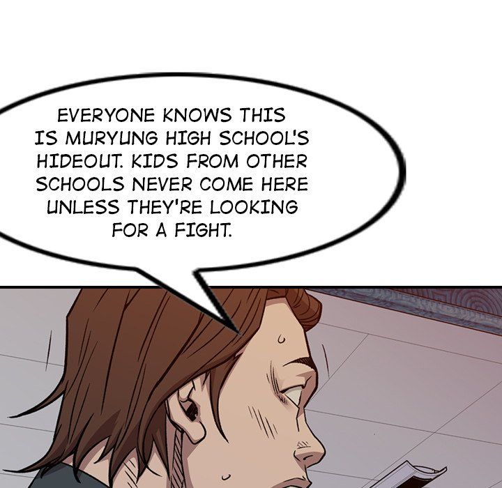 Legend The Beginning Manhwa - Chapter 166 Page 97