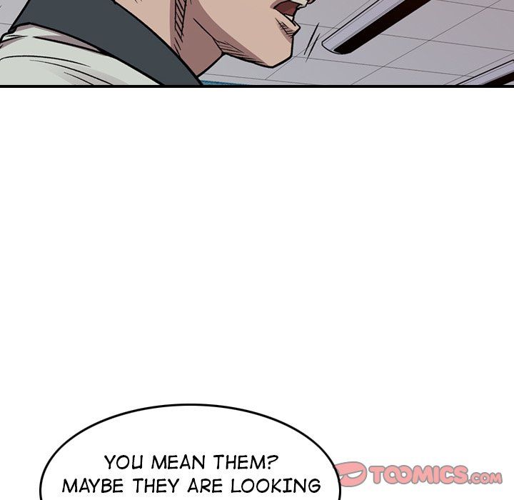 Legend The Beginning Manhwa - Chapter 166 Page 98