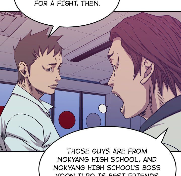 Legend The Beginning Manhwa - Chapter 166 Page 99