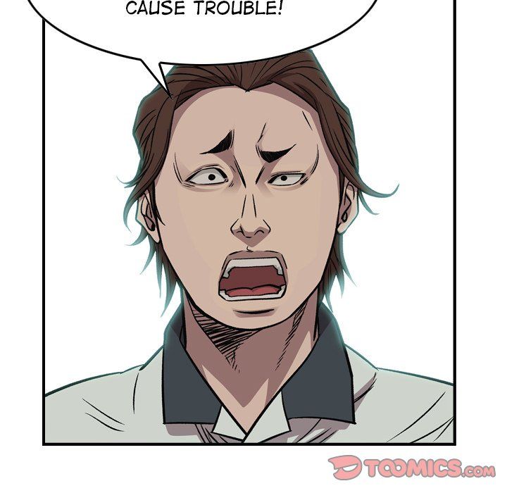 Legend The Beginning Manhwa - Chapter 166 Page 101