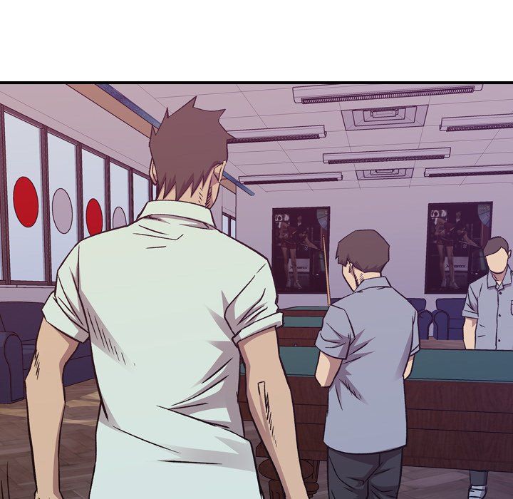 Legend The Beginning Manhwa - Chapter 166 Page 106