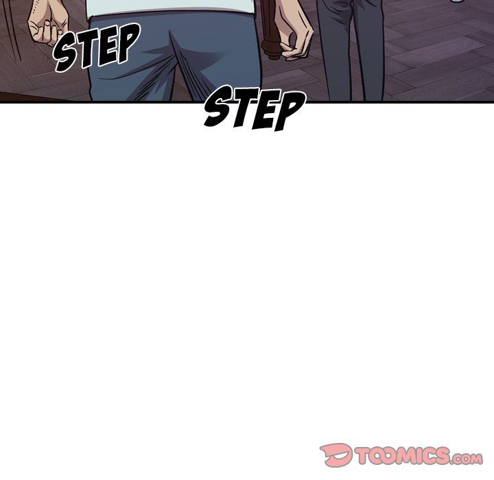 Legend The Beginning Manhwa - Chapter 166 Page 107