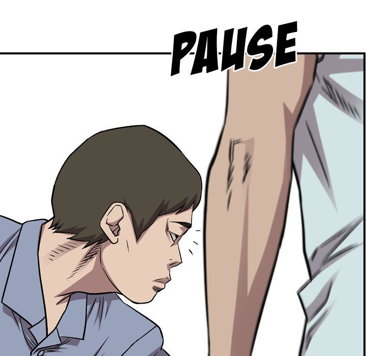 Legend The Beginning Manhwa - Chapter 166 Page 108