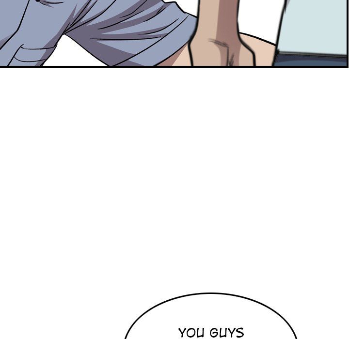 Legend The Beginning Manhwa - Chapter 166 Page 109