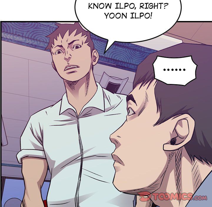 Legend The Beginning Manhwa - Chapter 166 Page 110