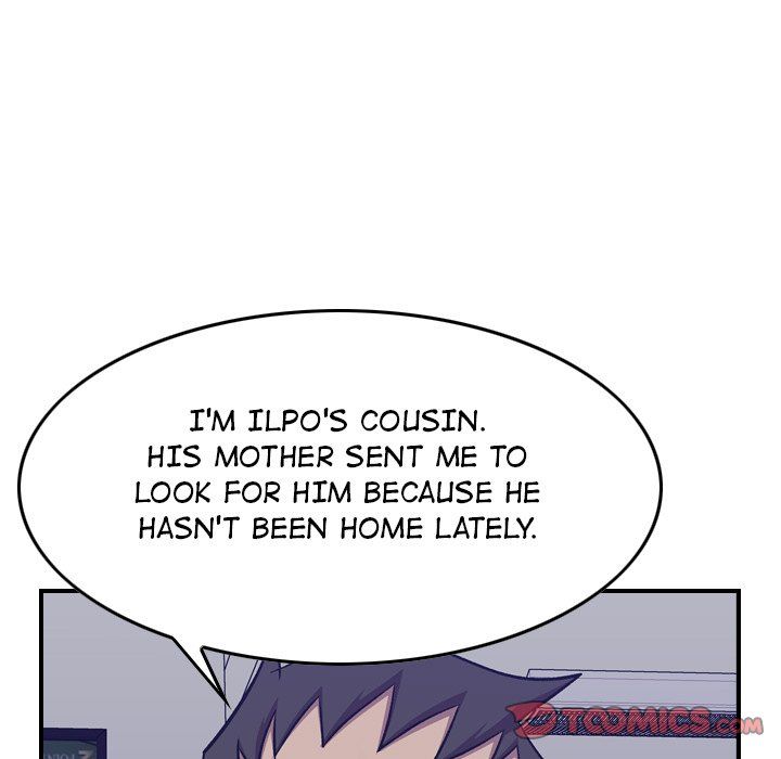 Legend The Beginning Manhwa - Chapter 166 Page 113