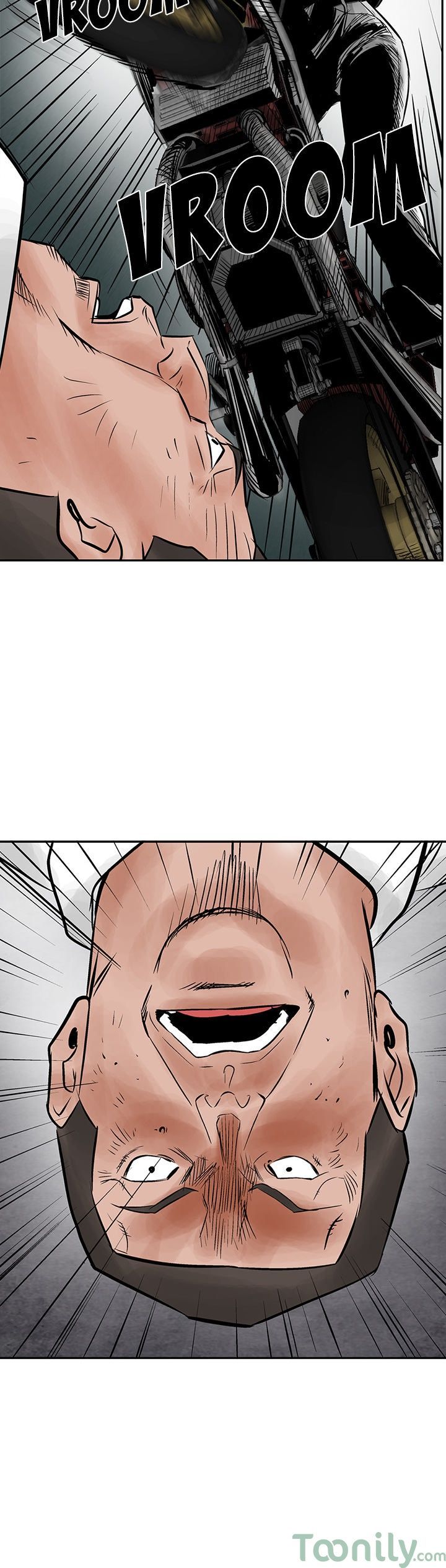 Legend The Beginning Manhwa - Chapter 36 Page 10