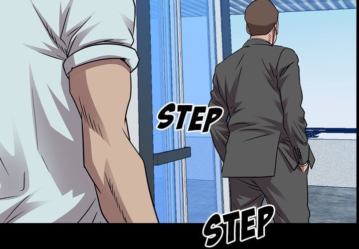 Legend The Beginning Manhwa - Chapter 156 Page 1