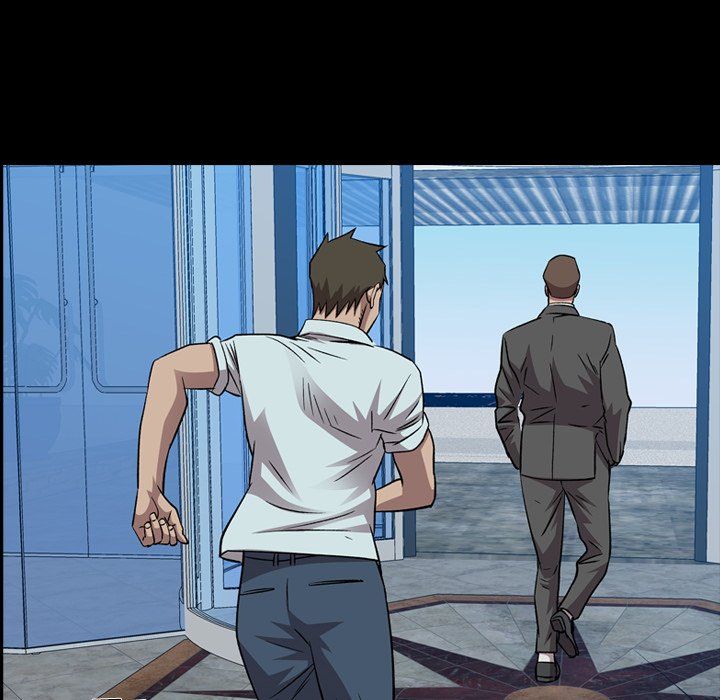 Legend The Beginning Manhwa - Chapter 156 Page 5