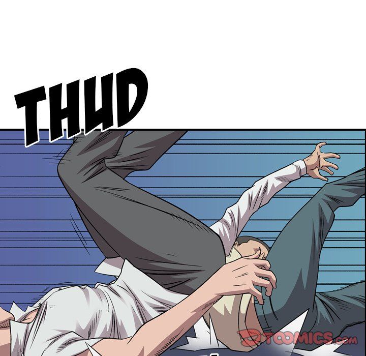 Legend The Beginning Manhwa - Chapter 156 Page 14