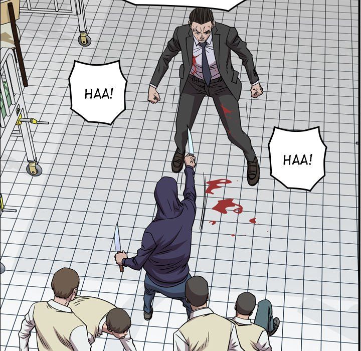 Legend The Beginning Manhwa - Chapter 156 Page 16