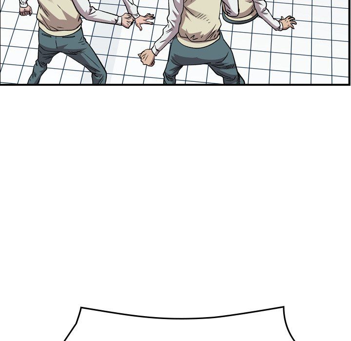 Legend The Beginning Manhwa - Chapter 156 Page 17