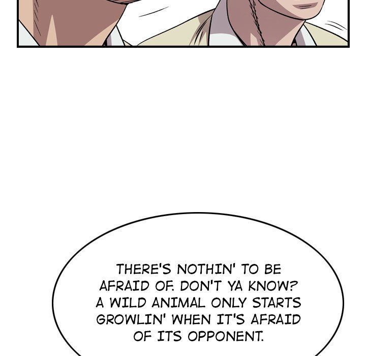 Legend The Beginning Manhwa - Chapter 156 Page 21