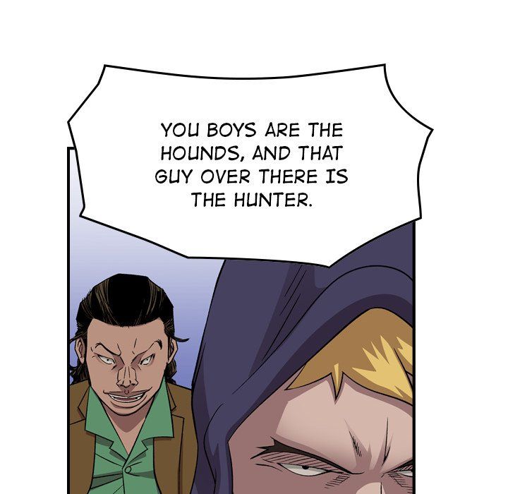 Legend The Beginning Manhwa - Chapter 156 Page 23