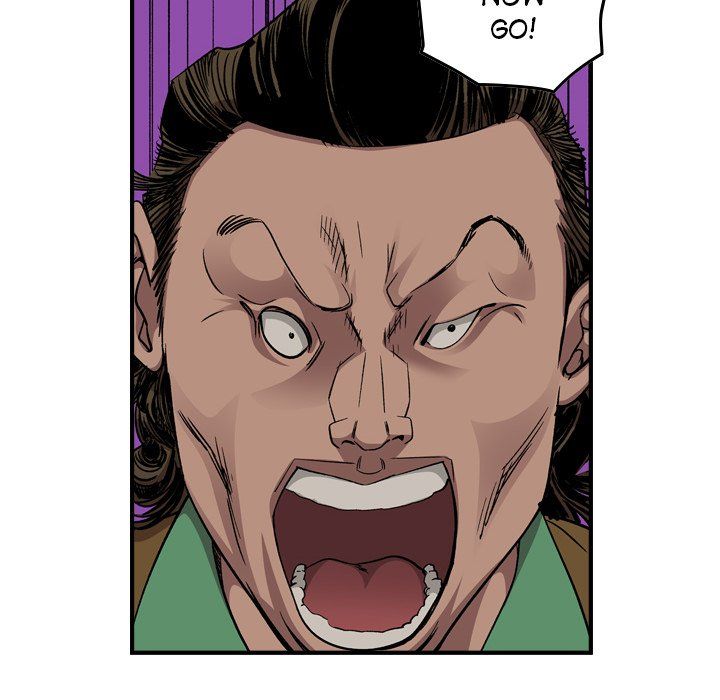 Legend The Beginning Manhwa - Chapter 156 Page 27