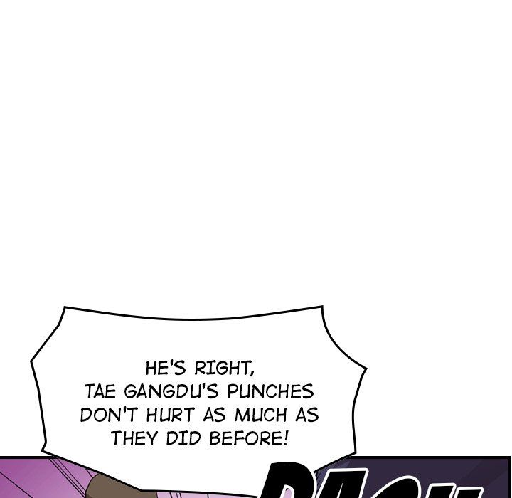 Legend The Beginning Manhwa - Chapter 156 Page 28