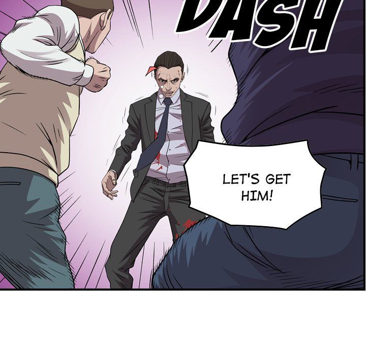 Legend The Beginning Manhwa - Chapter 156 Page 29