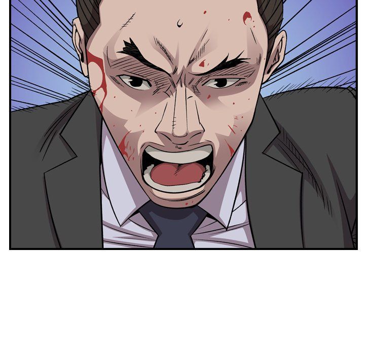 Legend The Beginning Manhwa - Chapter 156 Page 31