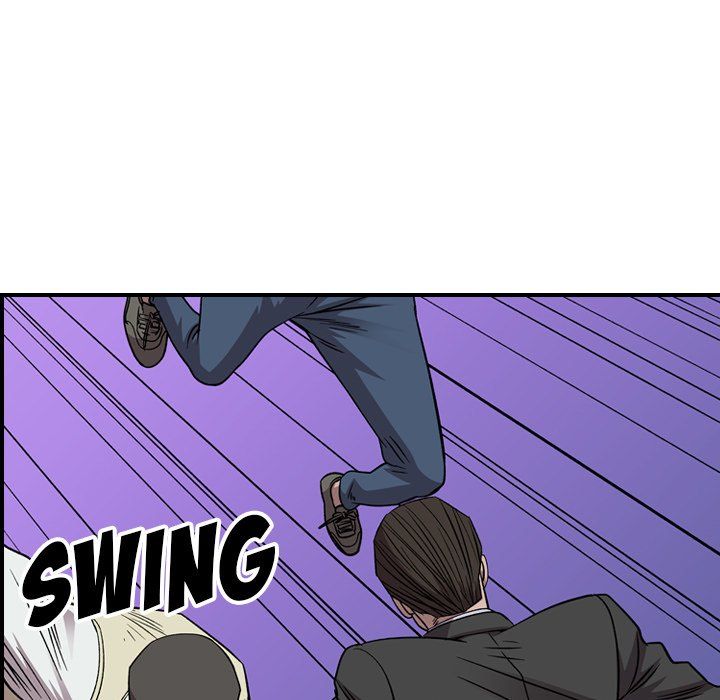 Legend The Beginning Manhwa - Chapter 156 Page 36