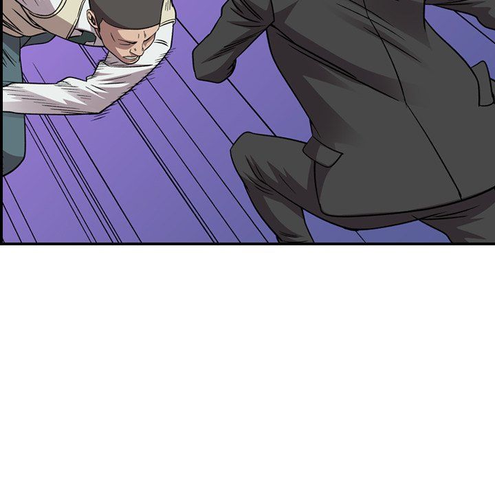 Legend The Beginning Manhwa - Chapter 156 Page 37