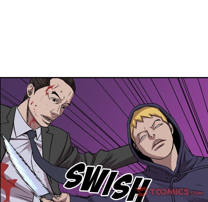 Legend The Beginning Manhwa - Chapter 156 Page 38