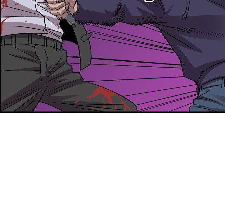 Legend The Beginning Manhwa - Chapter 156 Page 39