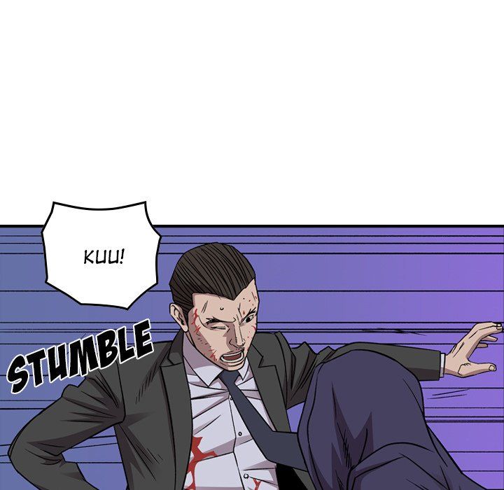 Legend The Beginning Manhwa - Chapter 156 Page 40