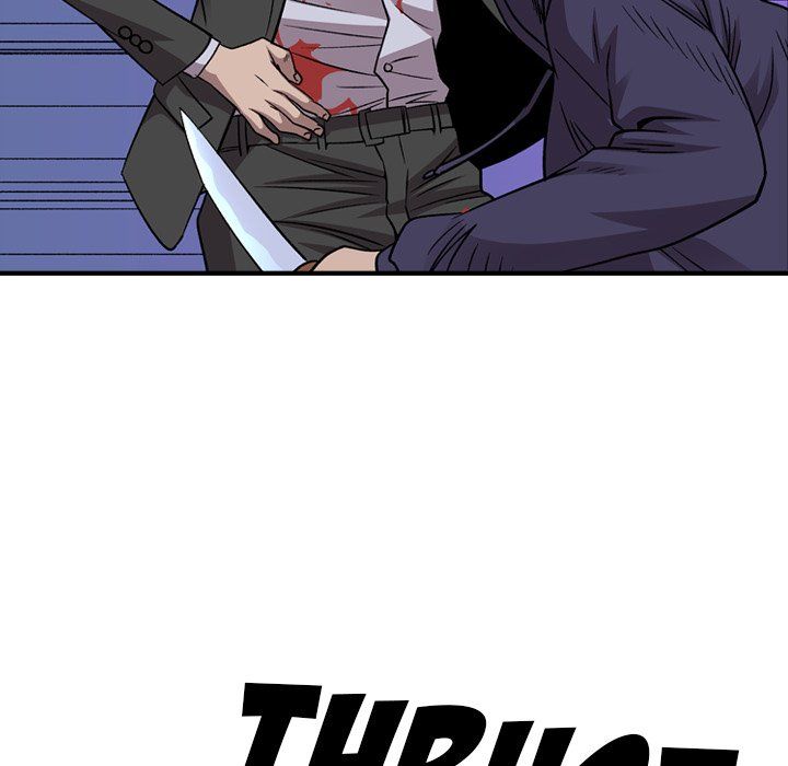 Legend The Beginning Manhwa - Chapter 156 Page 41