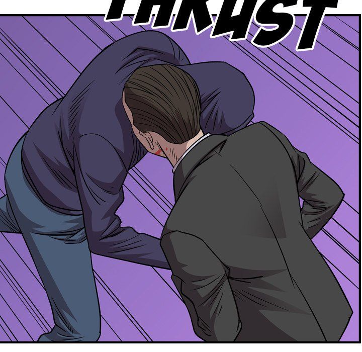 Legend The Beginning Manhwa - Chapter 156 Page 42