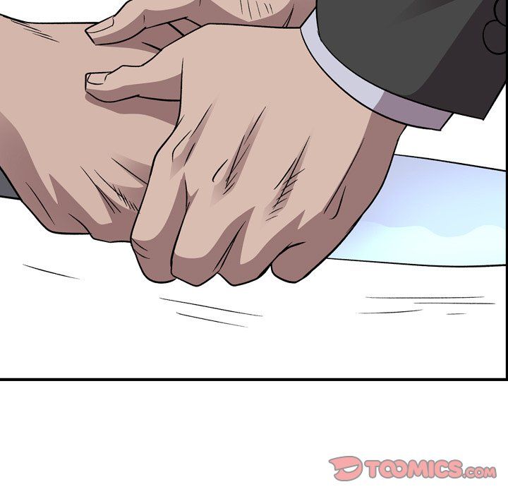 Legend The Beginning Manhwa - Chapter 156 Page 44