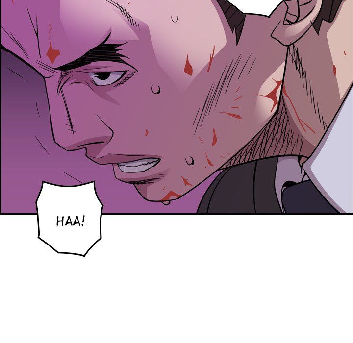 Legend The Beginning Manhwa - Chapter 156 Page 46