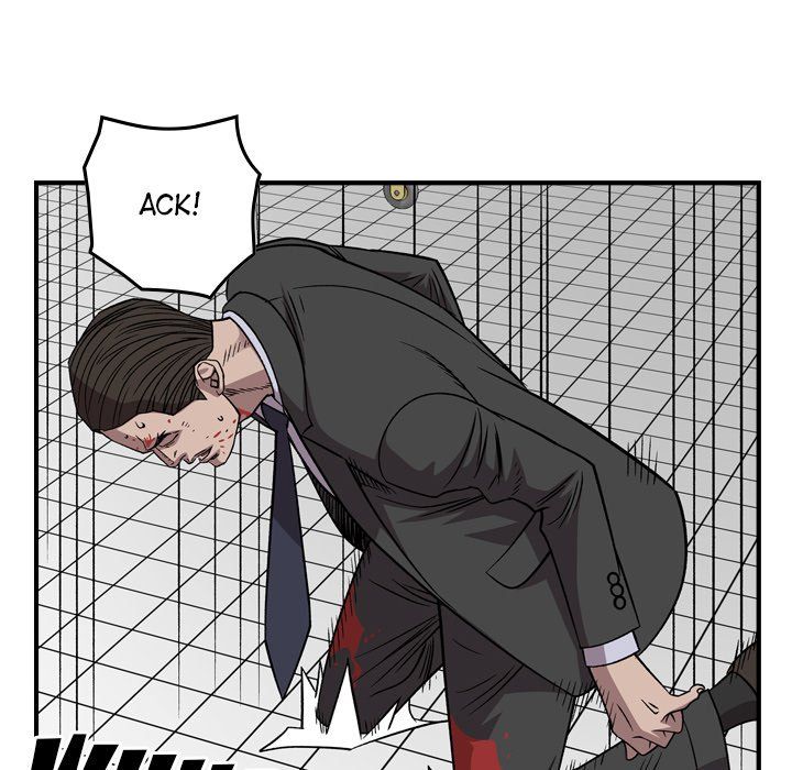 Legend The Beginning Manhwa - Chapter 156 Page 51