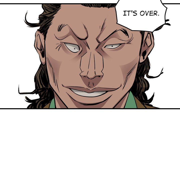 Legend The Beginning Manhwa - Chapter 156 Page 53