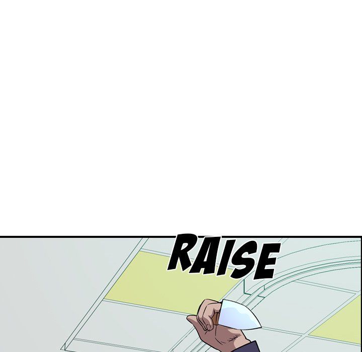 Legend The Beginning Manhwa - Chapter 156 Page 55