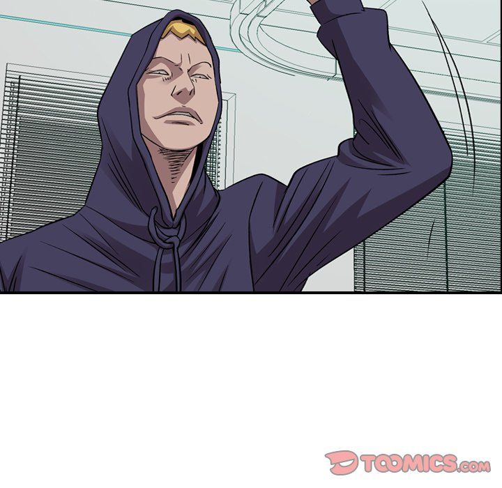 Legend The Beginning Manhwa - Chapter 156 Page 56