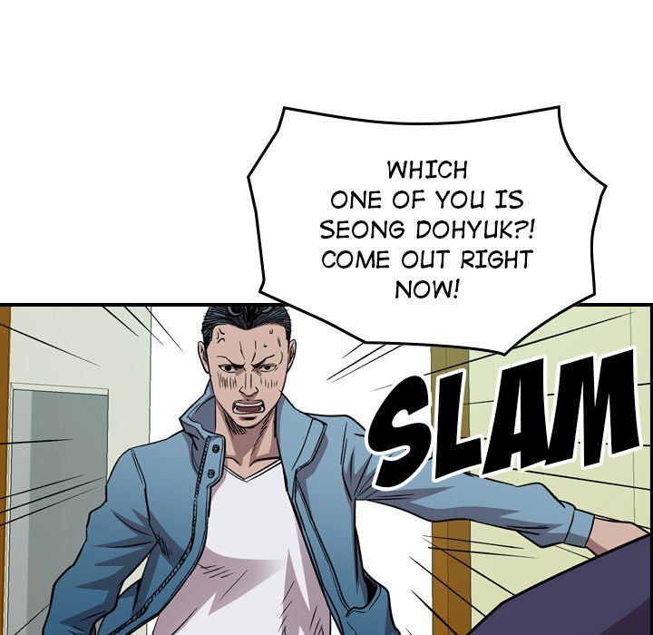 Legend The Beginning Manhwa - Chapter 156 Page 57