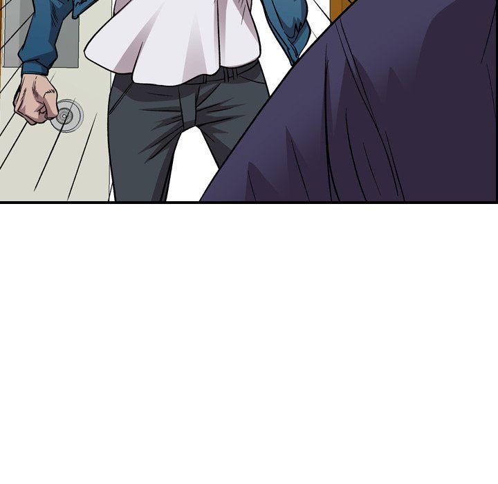 Legend The Beginning Manhwa - Chapter 156 Page 58