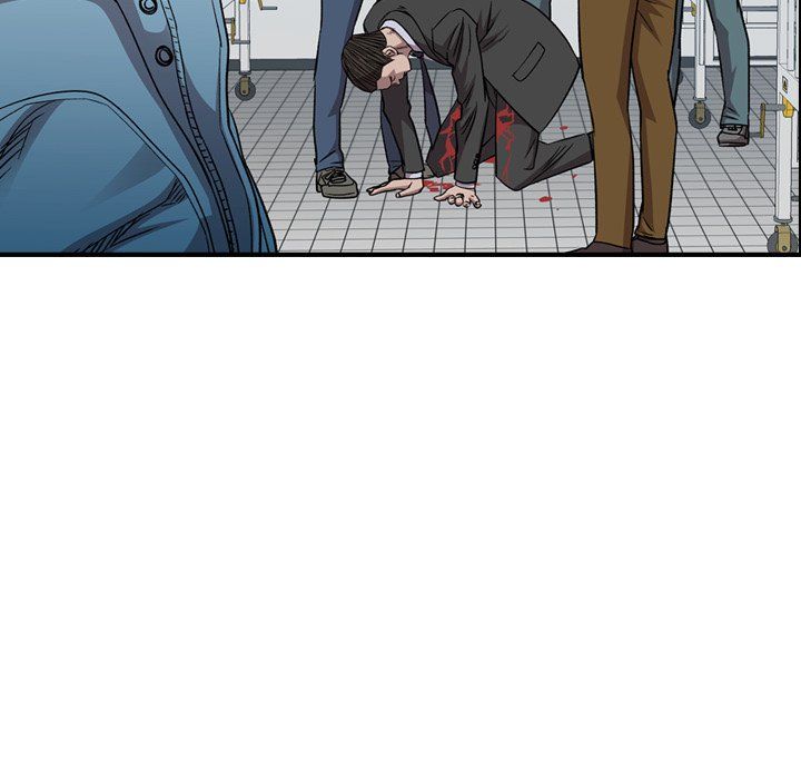 Legend The Beginning Manhwa - Chapter 156 Page 60