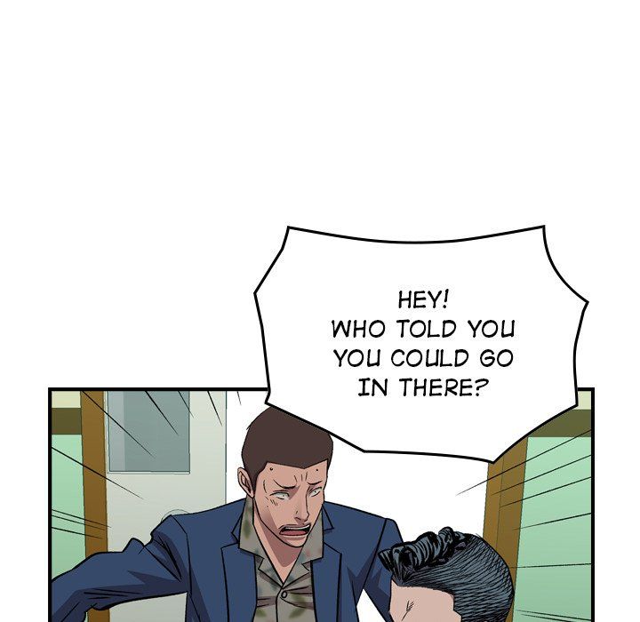 Legend The Beginning Manhwa - Chapter 156 Page 64