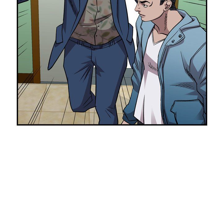 Legend The Beginning Manhwa - Chapter 156 Page 65