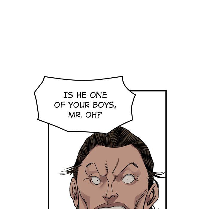 Legend The Beginning Manhwa - Chapter 156 Page 66