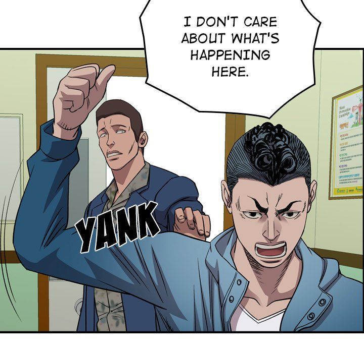 Legend The Beginning Manhwa - Chapter 156 Page 70