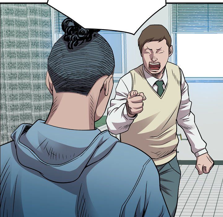 Legend The Beginning Manhwa - Chapter 156 Page 79