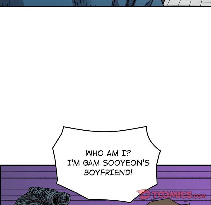 Legend The Beginning Manhwa - Chapter 156 Page 80