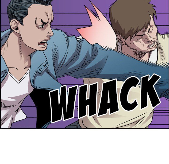 Legend The Beginning Manhwa - Chapter 156 Page 81