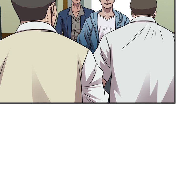 Legend The Beginning Manhwa - Chapter 156 Page 85