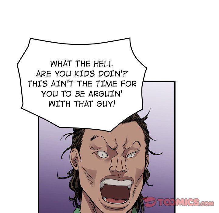 Legend The Beginning Manhwa - Chapter 156 Page 86