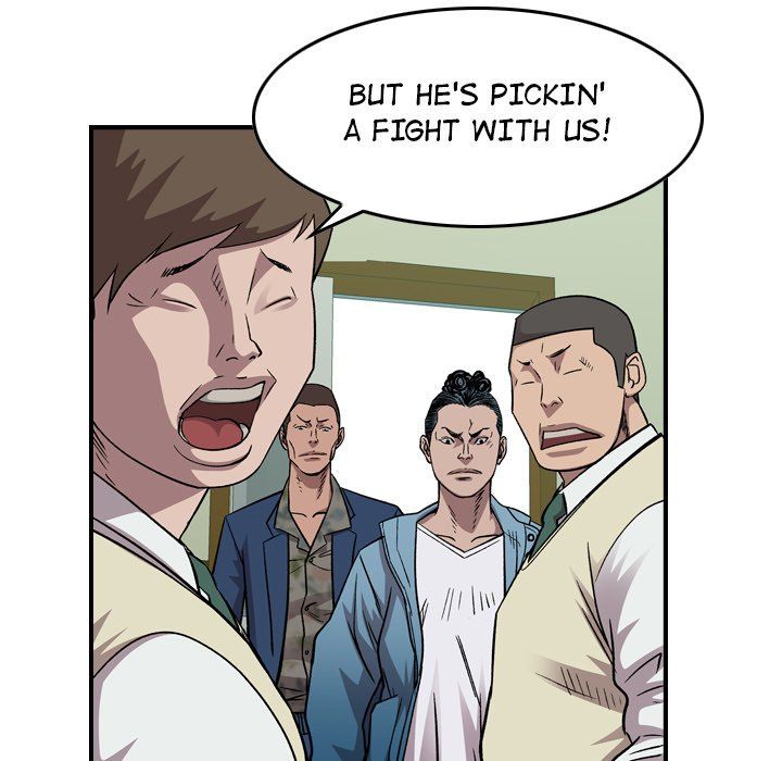 Legend The Beginning Manhwa - Chapter 156 Page 88