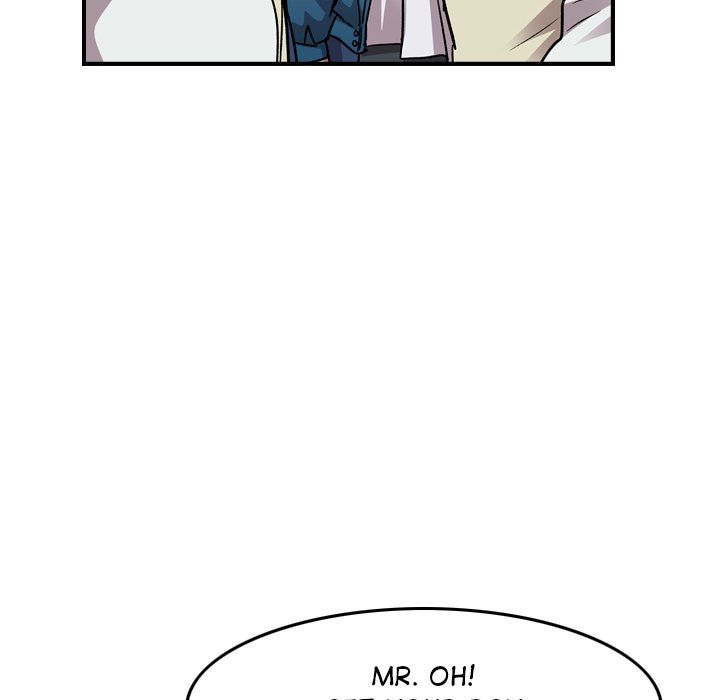 Legend The Beginning Manhwa - Chapter 156 Page 89