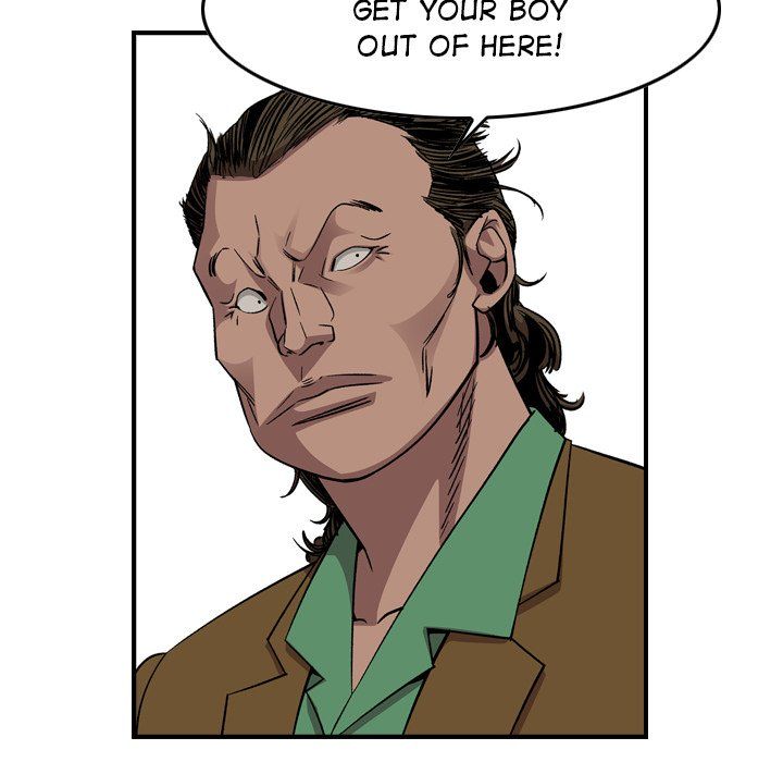 Legend The Beginning Manhwa - Chapter 156 Page 90